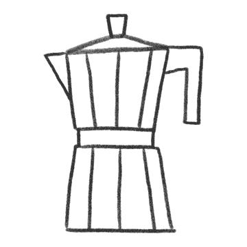 Moka pot
