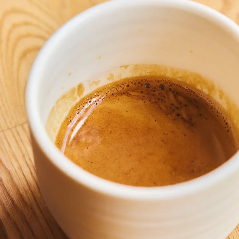 SAPHI Flat White Cup
