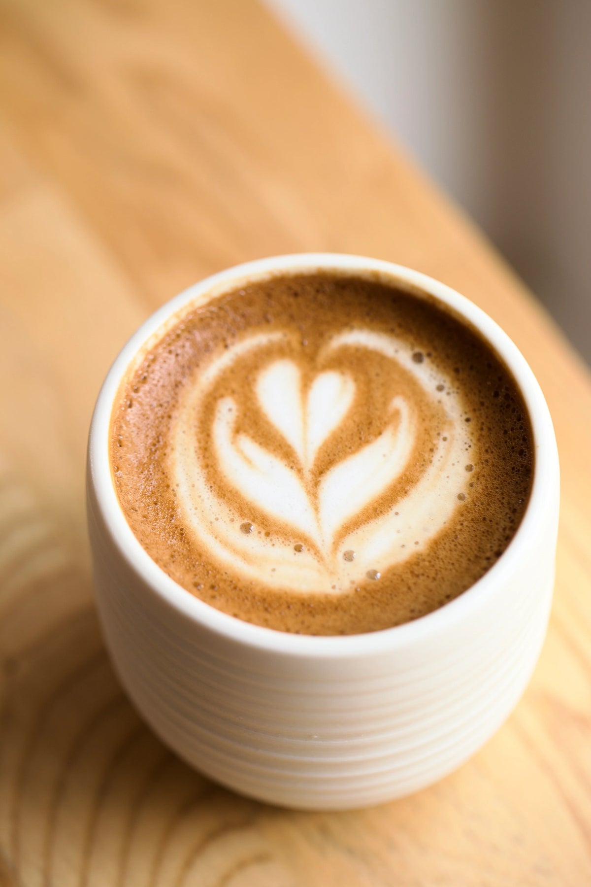 SAPHI Flat White Cup
