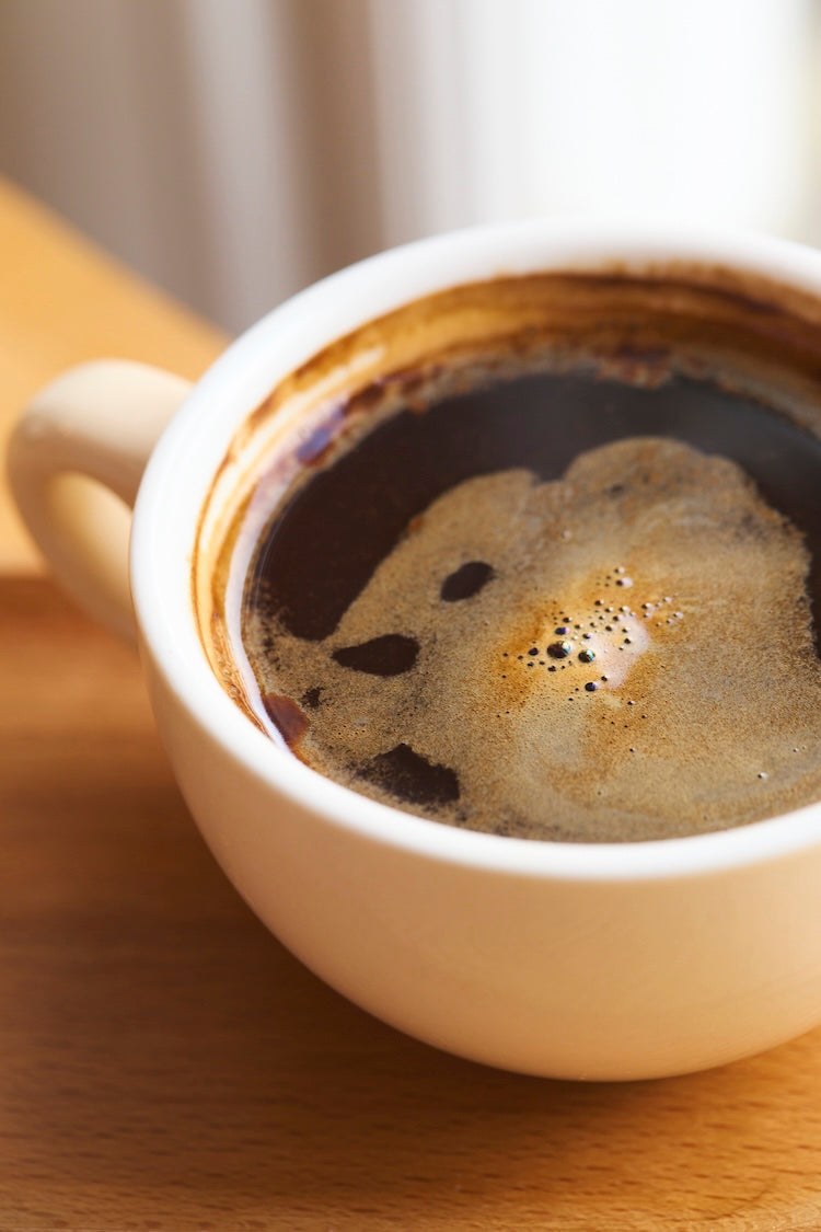 SAPHI Pearl Espresso