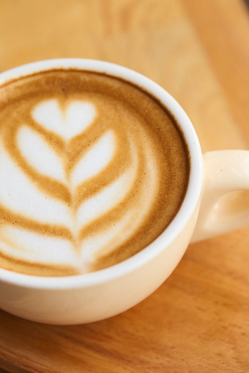 SAPHI Decaf