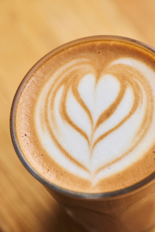 SAPHI Pearl Espresso