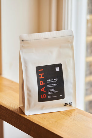 SAPHI Decaf