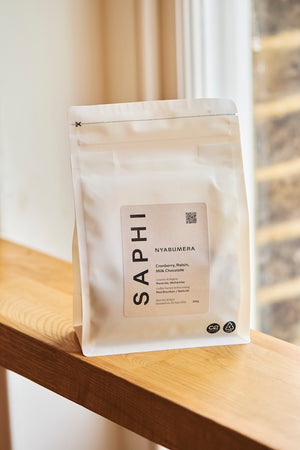 SAPHI Single Origin